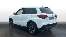 Suzuki Vitara 1.4 Boosterjet SZ5 5dr Petrol Estate